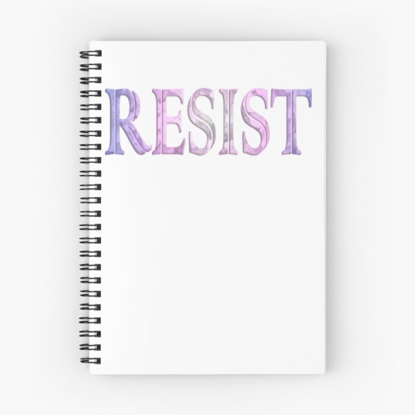 Item preview, Resist Trans designed and sold by Almaren.