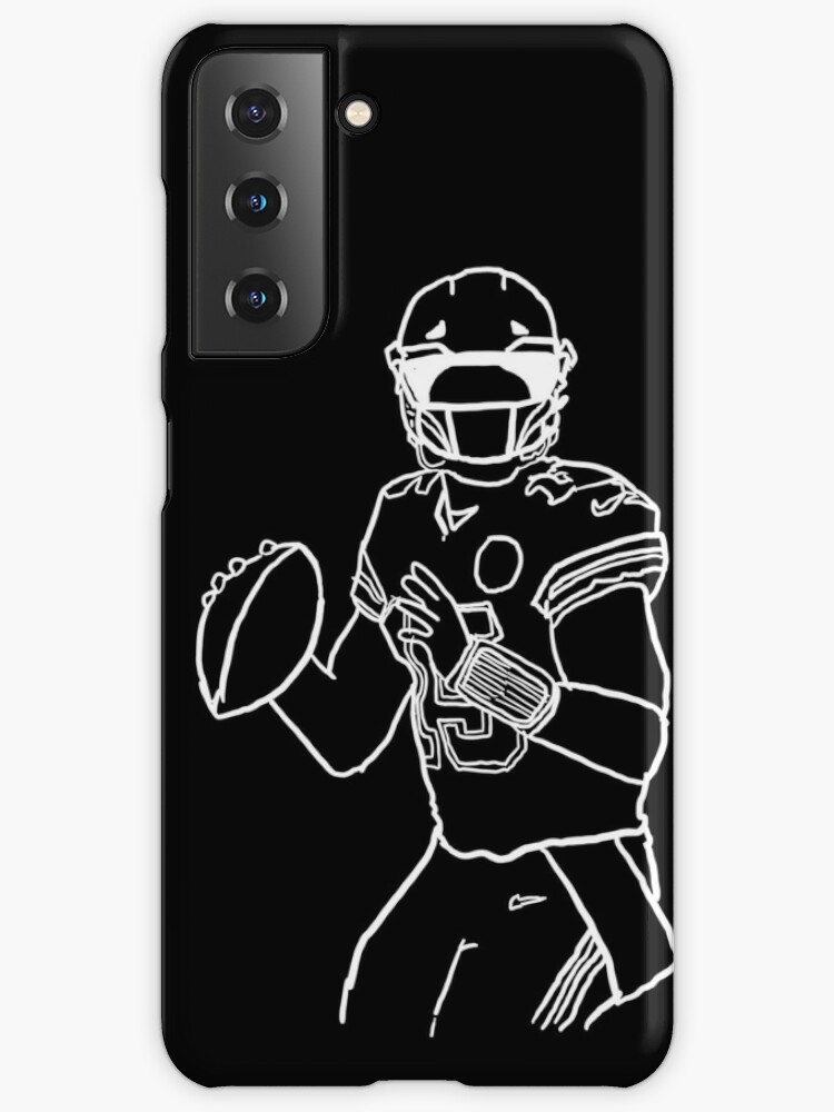 Patrick mahomes pat chiefs football player mahomies fan iPhone Case for  Sale by DesignHope