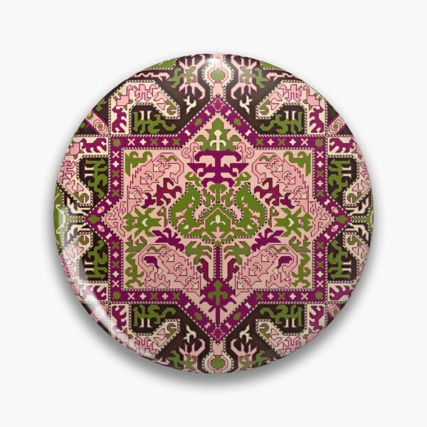 Item preview, Armenian Decoartion 2 designed and sold by doniainart.