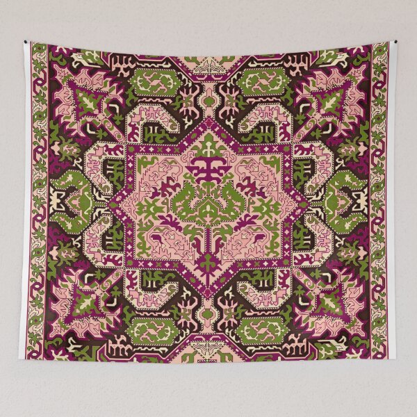 Item preview, Armenian Decoartion 2 designed and sold by doniainart.