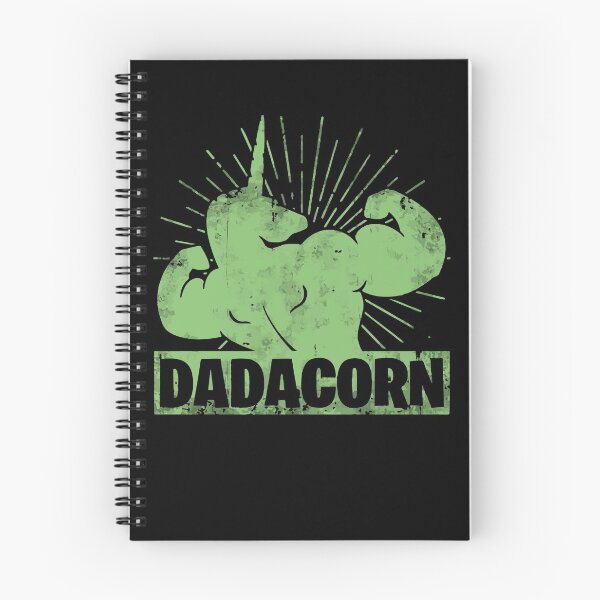 Item preview, Dadacorn, Happy Father's day shirts gifts designed and sold by ecomdesign.