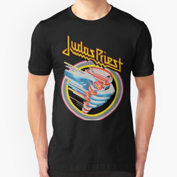 judas t shirt