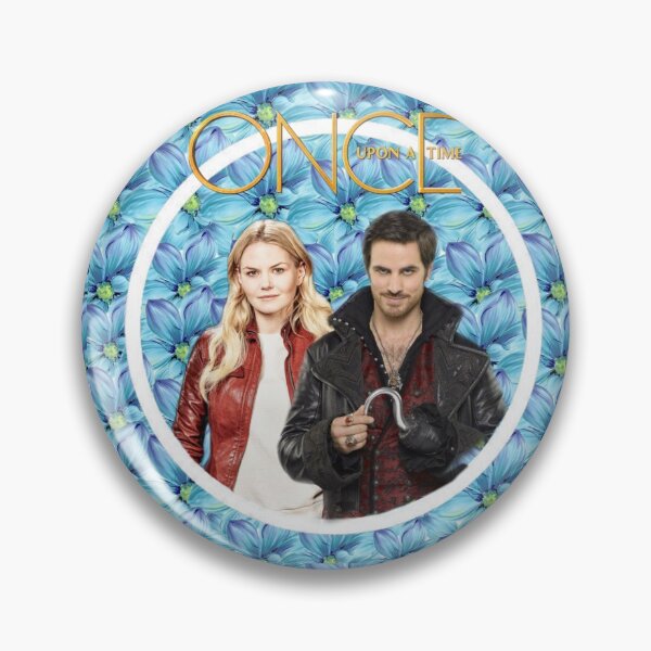Item preview, Captain swan designed and sold by swanspirate520.