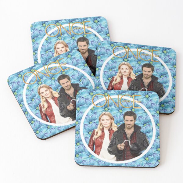Item preview, Captain swan designed and sold by swanspirate520.