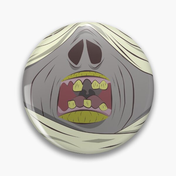Item preview, Keep your Mummy under wraps designed and sold by Flush Gorden.