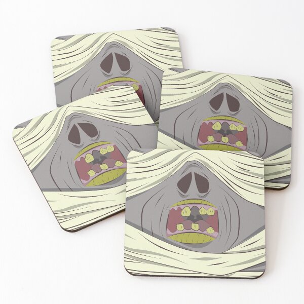 Item preview, Keep your Mummy under wraps designed and sold by Flush Gorden.