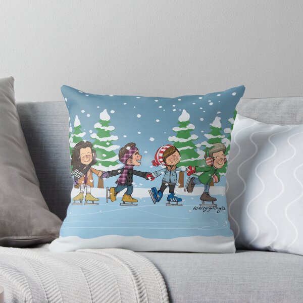 Item preview, Ice Skating designed and sold by ashleyrguillory.
