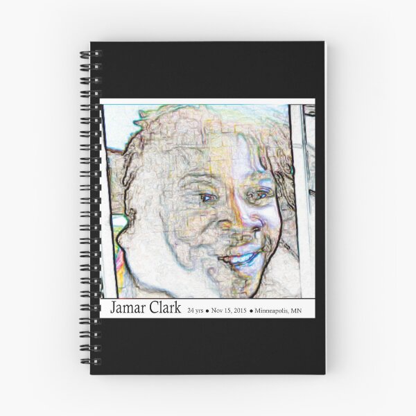 Item preview, Remember Their Names: Jamar Clark designed and sold by margaretfield.