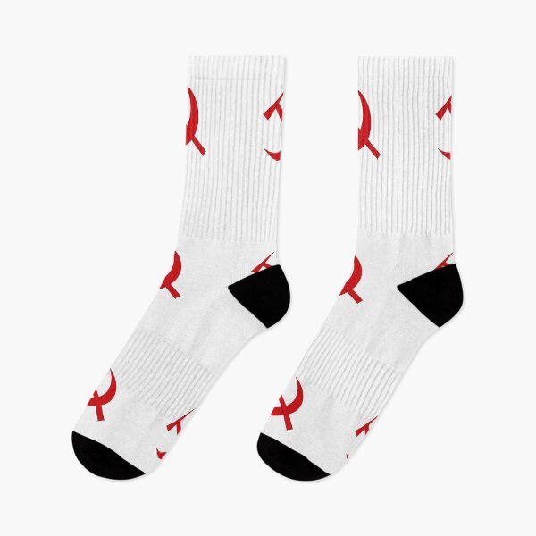 Item preview, Hammer and sickle  designed and sold by Molllss.