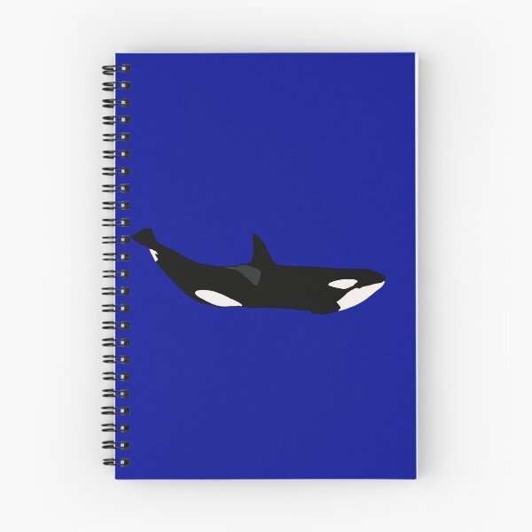 Item preview, TAKARA the killer whale (no name) designed and sold by Animaldesigns24.