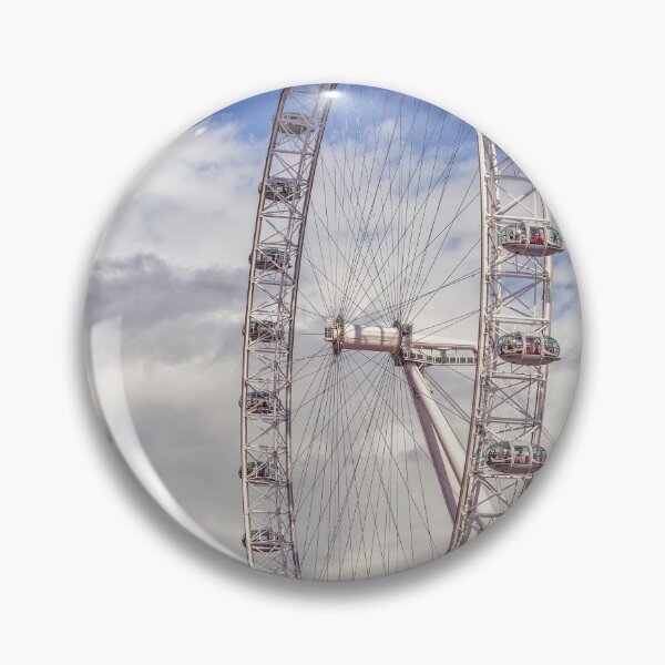 Item preview, Eye In The Sky designed and sold by StephenRphoto.