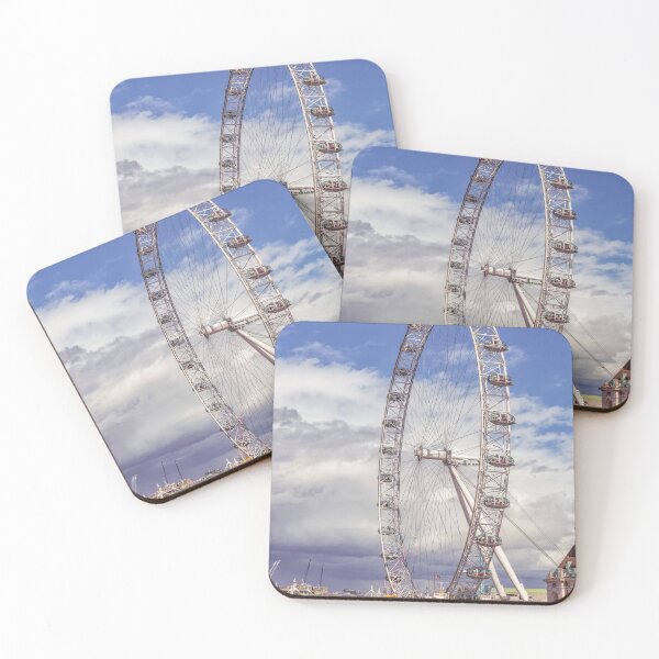 Item preview, Eye In The Sky designed and sold by StephenRphoto.