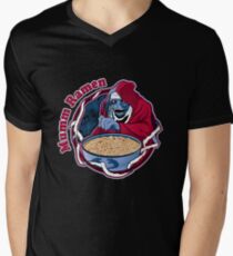 Mumm Ramen Men's V-Neck T-Shirt