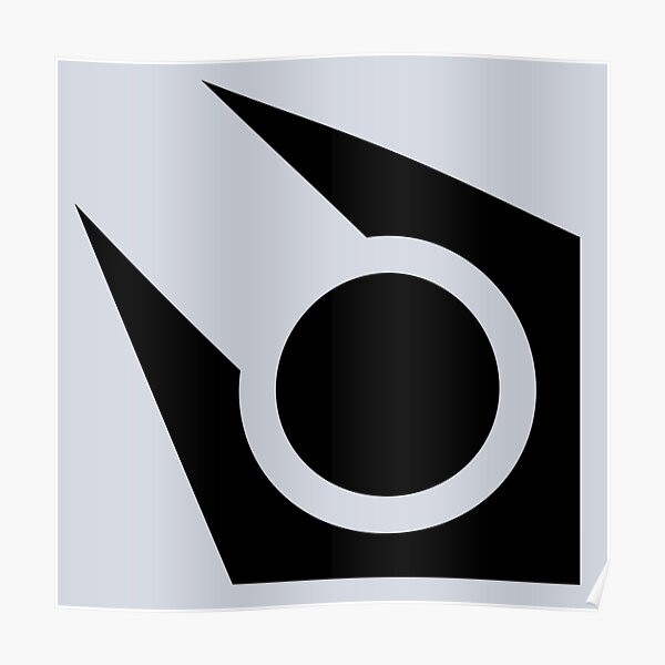 Symbol Half Life Posters Redbubble