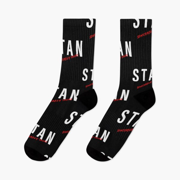 Item preview, STAN Sinceramente suyo designed and sold by RIAD16.
