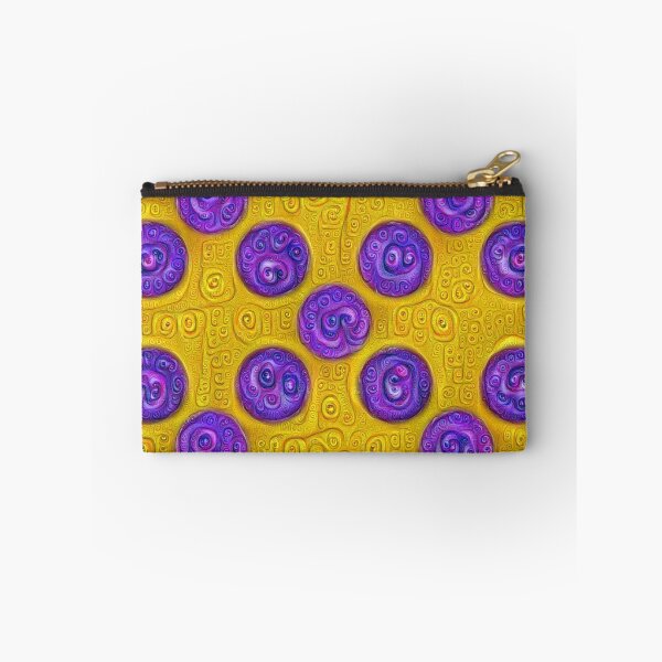Item preview, #DeepDream Color Squares and Circles Visual Areas 5x5K v1448281164 designed and sold by blackhalt.
