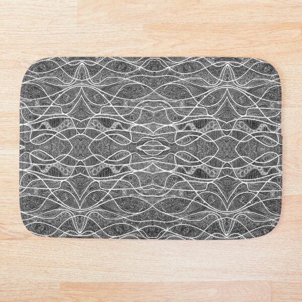 Item preview, Uncoloured Negative 93 designed and sold by CallumHoare.