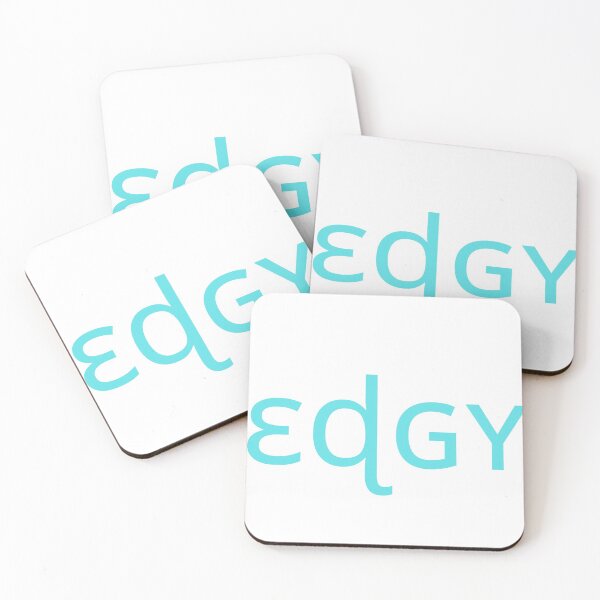Item preview, Edgy Slim Fit T-Shirt designed and sold by Discovery88.