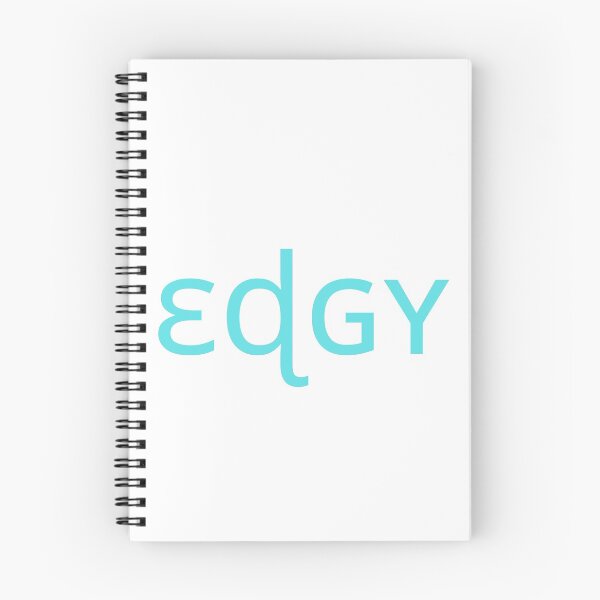 Item preview, Edgy Slim Fit T-Shirt designed and sold by Discovery88.