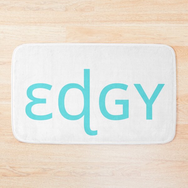 Item preview, Edgy Slim Fit T-Shirt designed and sold by Discovery88.