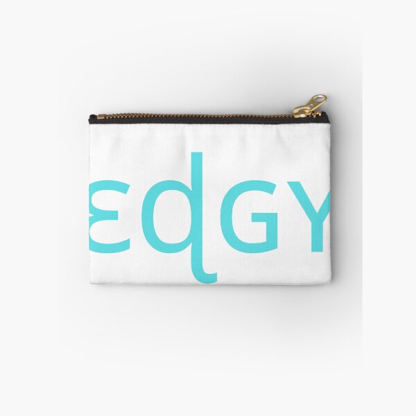 Item preview, Edgy Slim Fit T-Shirt designed and sold by Discovery88.