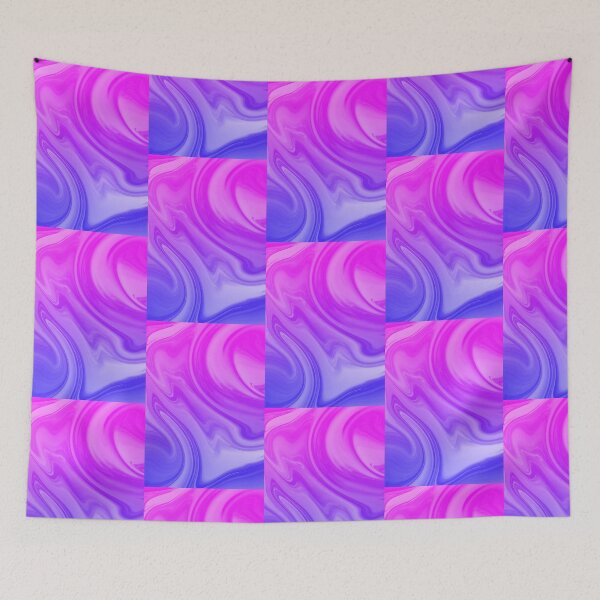 Item preview, pink swirl realness designed and sold by -altered.