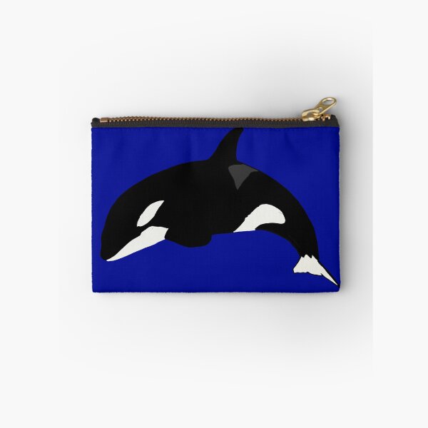 Item preview, KAMEA the killer whale (no name) designed and sold by Animaldesigns24.