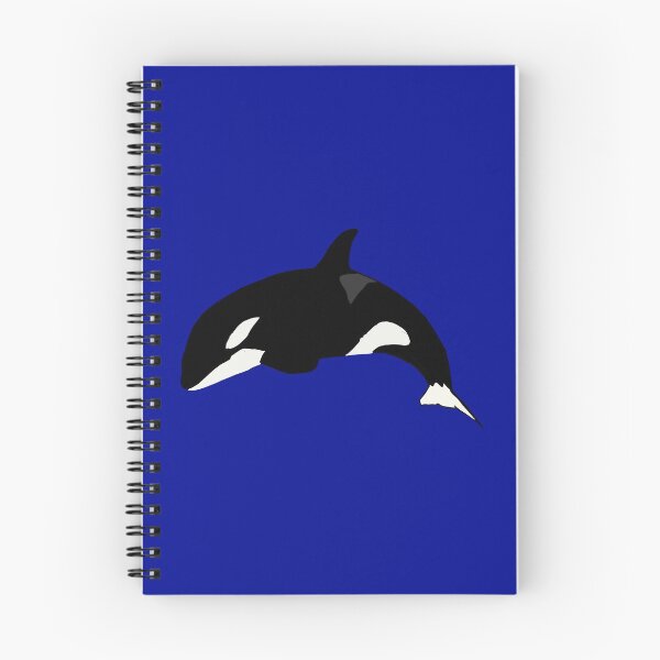 Item preview, KAMEA the killer whale (no name) designed and sold by Animaldesigns24.