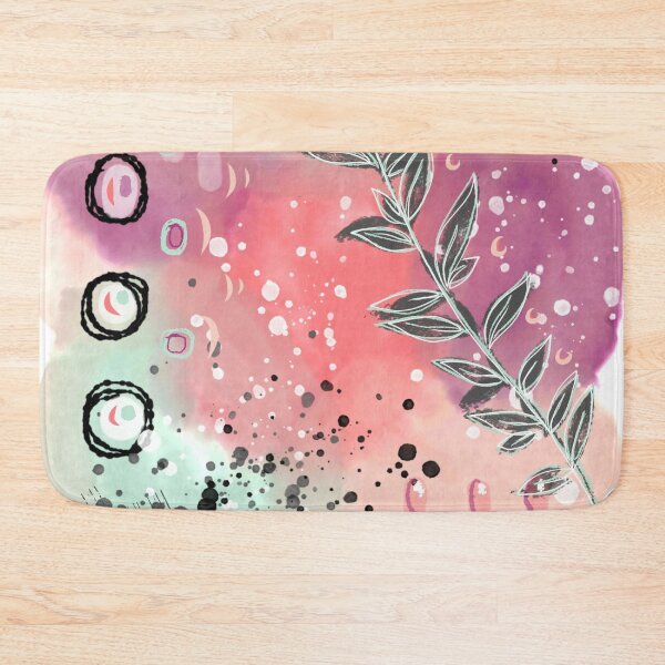 Item preview, Digital Abstract Painting 3 designed and sold by LiciaMarie.
