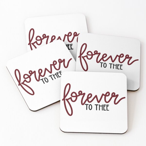 Item preview, forever to thee  designed and sold by skylarmariee.