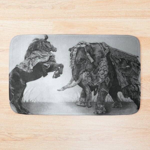 Item preview, Animal Spirit designed and sold by AntiqaStudio.