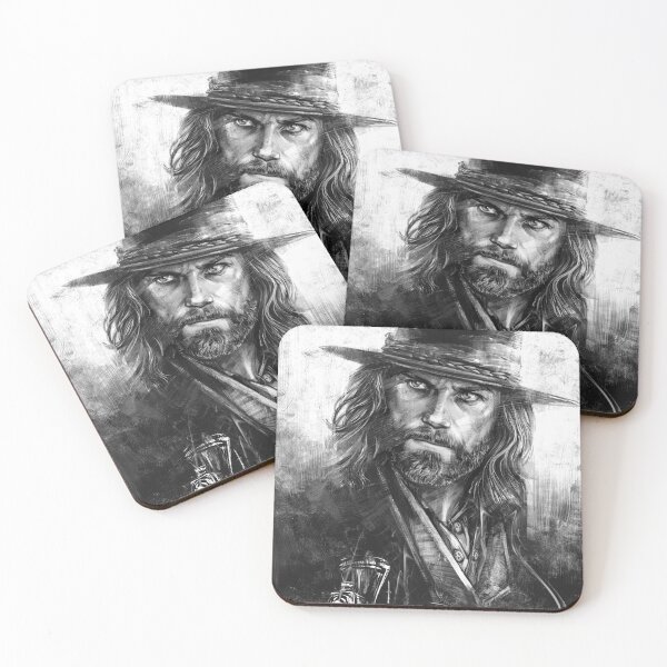 Item preview, Cullen Bohannon designed and sold by JustAnor.