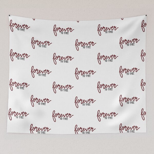 Item preview, forever to thee  designed and sold by skylarmariee.