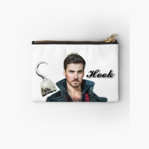 Item preview, Captain "Killian Jones" Hook designed and sold by swanspirate520.