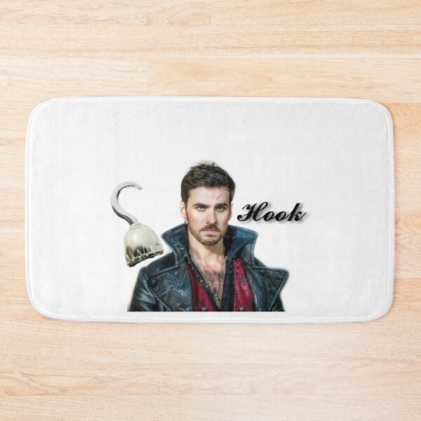 Item preview, Captain "Killian Jones" Hook designed and sold by swanspirate520.