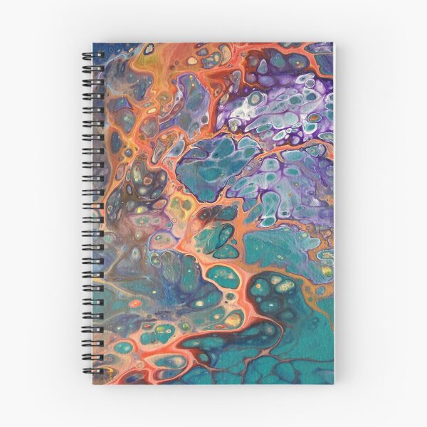 Aperçu de l'œuvre Pour acrylique créée et vendue par Linda McMenamy.