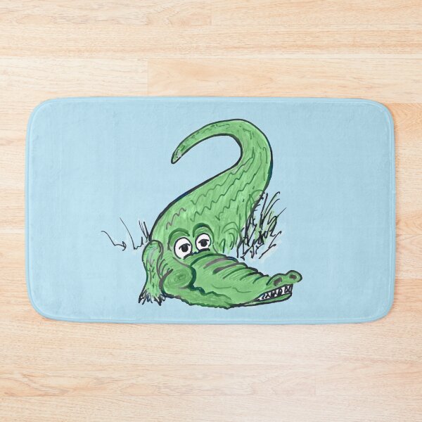 Item preview, See you later alligator Artwork designed and sold by Shininglight14.