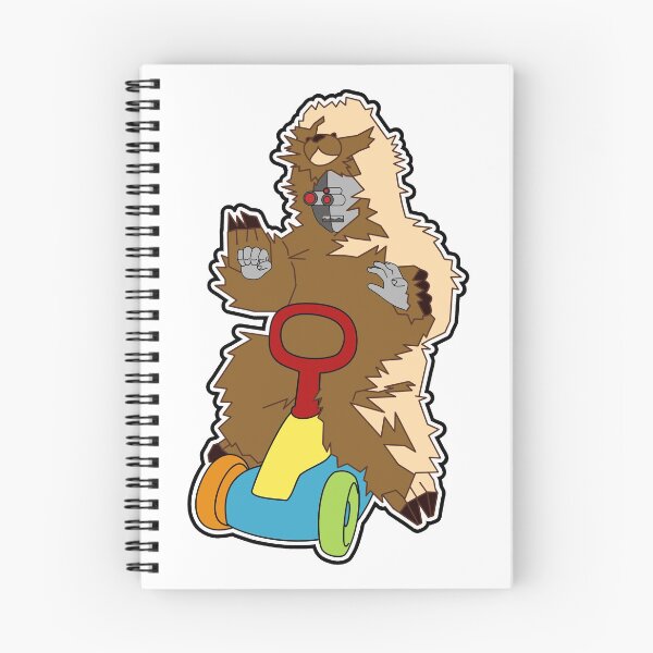 Item preview, Lilla-La designed and sold by Matt Cudney.