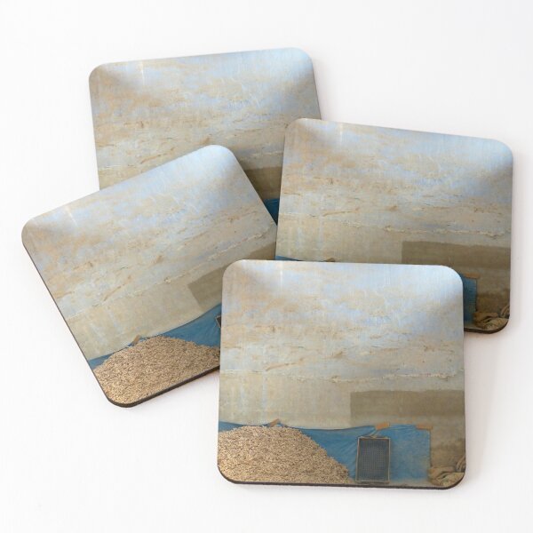 Item preview, Warehouse Weathered Wall, Kerala, India designed and sold by worldways.