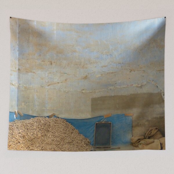 Item preview, Warehouse Weathered Wall, Kerala, India designed and sold by worldways.