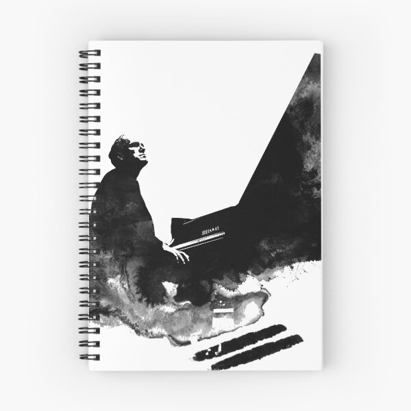 Item preview, Sviatoslav Richter designed and sold by vivalarevolucio.