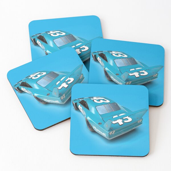 Item preview, Plymouth Superbird designed and sold by toddeppe.