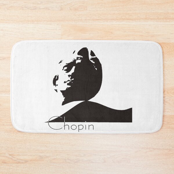 Item preview, Frederic Chopin designed and sold by vivalarevolucio.
