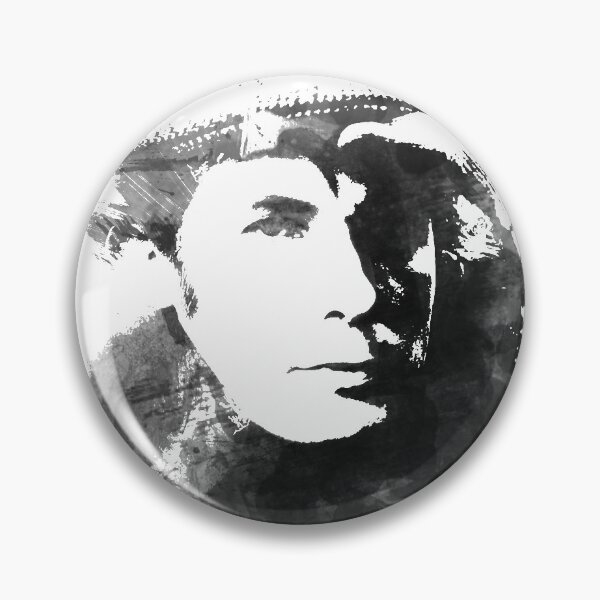 Item preview, Glenn Gould designed and sold by vivalarevolucio.
