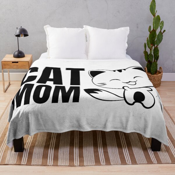 Item preview, Cat Mom designed and sold by B3N-arts.