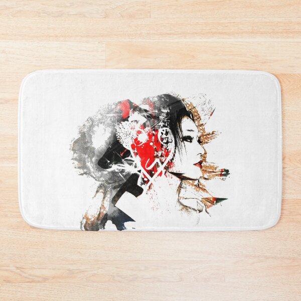 Item preview, Japanese Geisha designed and sold by vivalarevolucio.