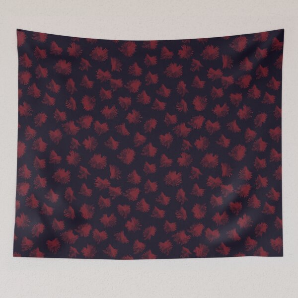 Item preview, Floriana II  (small pattern) designed and sold by BlertaDK.