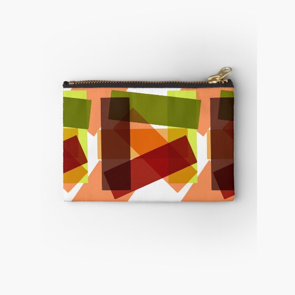 Item preview, Seventies Color Blocks Clusters designed and sold by yvonnezstudios.