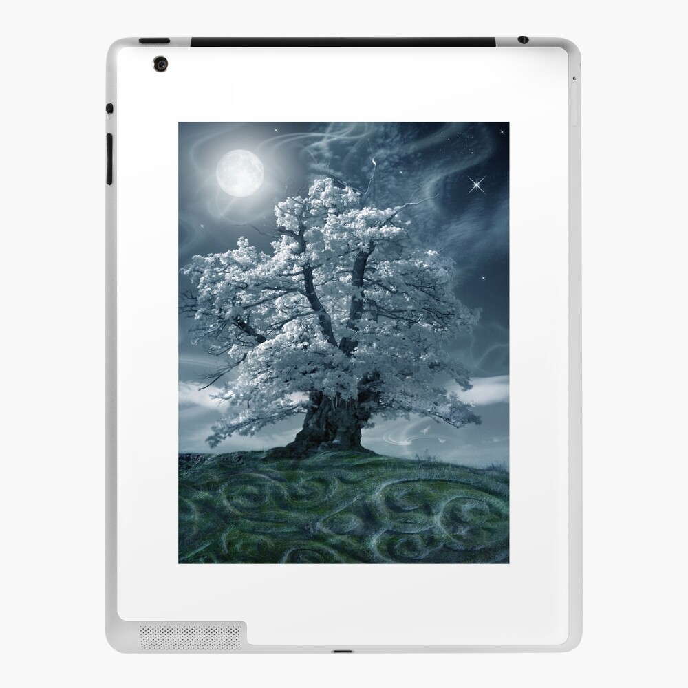 Item preview, iPad Skin designed and sold by AngelaBarnett.