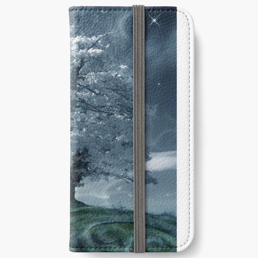 Item preview, iPhone Wallet designed and sold by AngelaBarnett.
